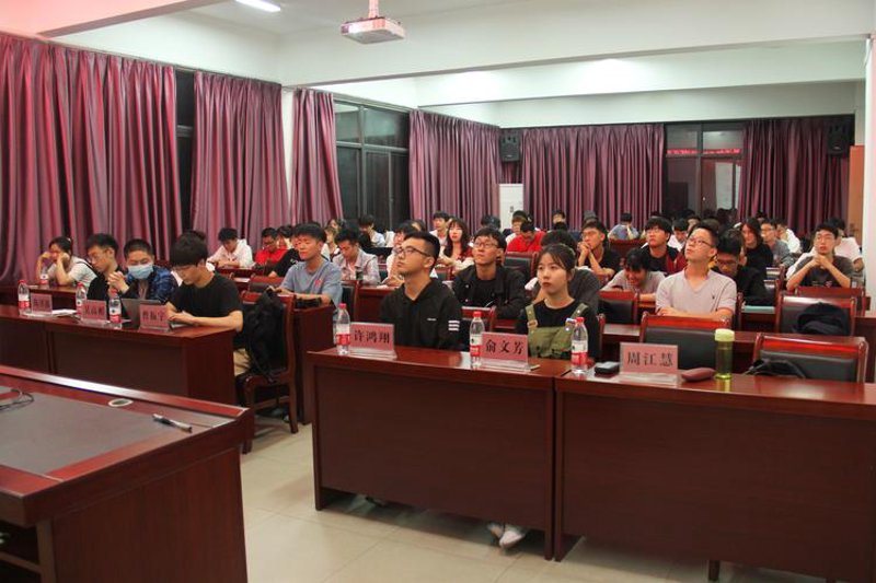 考研论坛：共享智慧汇聚力量